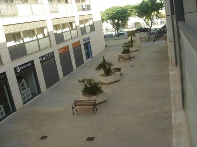 Oficina en alquiler en Elche, Poligono torrellano photo 0