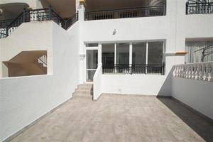 Planta baja en alquiler en Orihuela, Molins photo 0