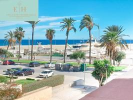 Apartamento en alquiler en Garrucha, Puerto De Garrucha photo 0