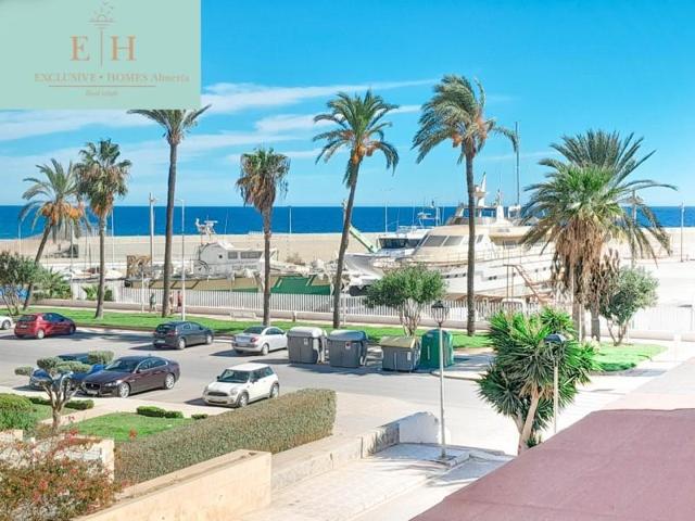 Apartamento en alquiler en Garrucha, Puerto De Garrucha photo 0