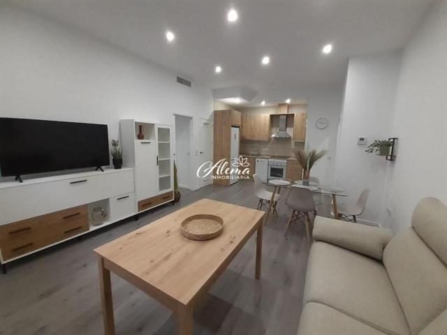 Apartamento en alquiler en Córdoba, Santa Rosa photo 0