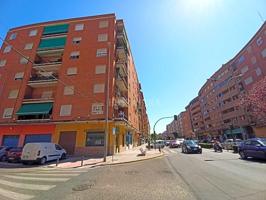 Local comercial en alquiler en Talavera de la Reina, Avenida Francisco Aguirre, 45600 photo 0