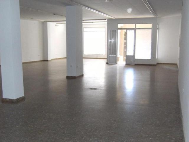 Local comercial en alquiler en Zafra, Zafra photo 0