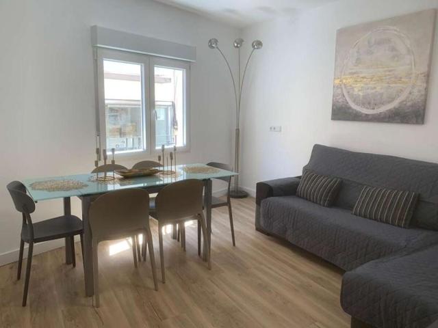 Apartamento en alquiler en Vinaròs, Centro Casco Urbano photo 0