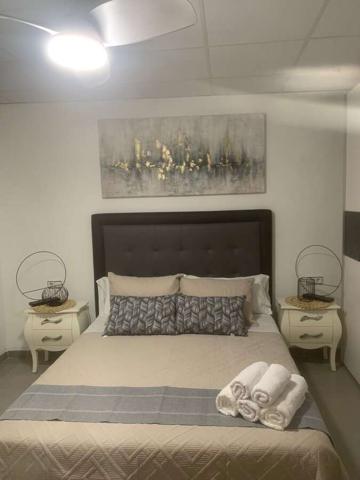 Apartamento en alquiler en Vinaròs, Centro Casco Urbano photo 0