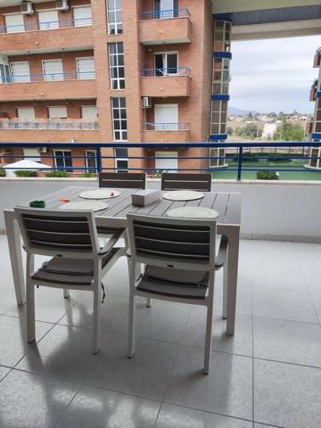 Apartamento en alquiler en Vinaròs, Centro Urbano photo 0