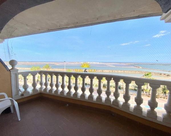 Apartamento en alquiler en San Pedro del Pinatar, Lo pagan photo 0