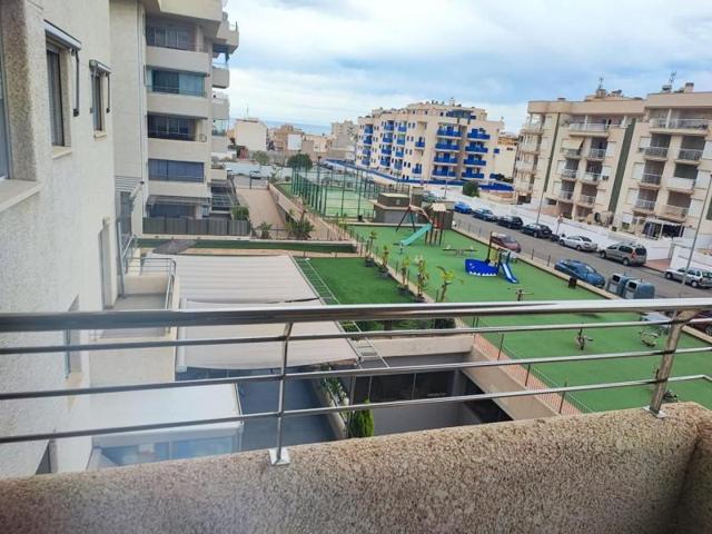 Piso en alquiler en Águilas, El rubial photo 0