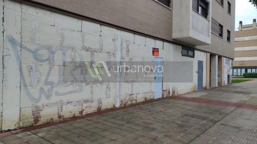 Local comercial en alquiler en Lardero, Sector R1 photo 0