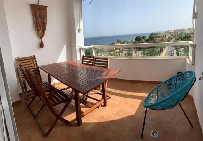 Piso en alquiler en Aguadulce, Sur photo 0