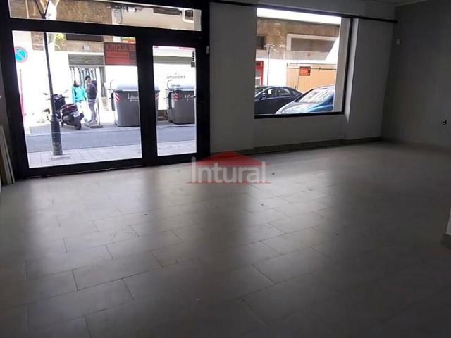 Oficina en alquiler en Albacete, Calle Blasco Ibáñez, 02004 photo 0