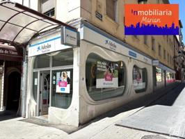 Oficina en alquiler en Aranda de Duero, Calle La Sal, 09400 photo 0