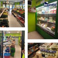 Local comercial en alquiler en Barcelona, Sants - Badal photo 0