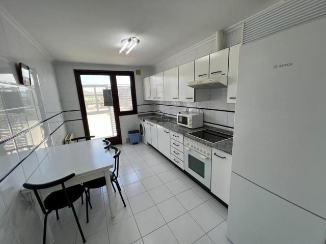 Duplex en alquiler en Ponferrada, Centro photo 0