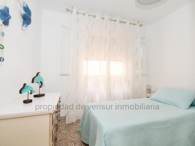 Piso en alquiler en Águilas photo 0