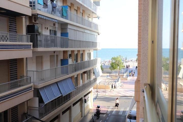 Piso en alquiler en Santa Pola, Playa Levante photo 0