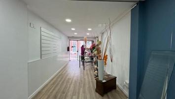 Local comercial en alquiler en Terrassa, Centre photo 0