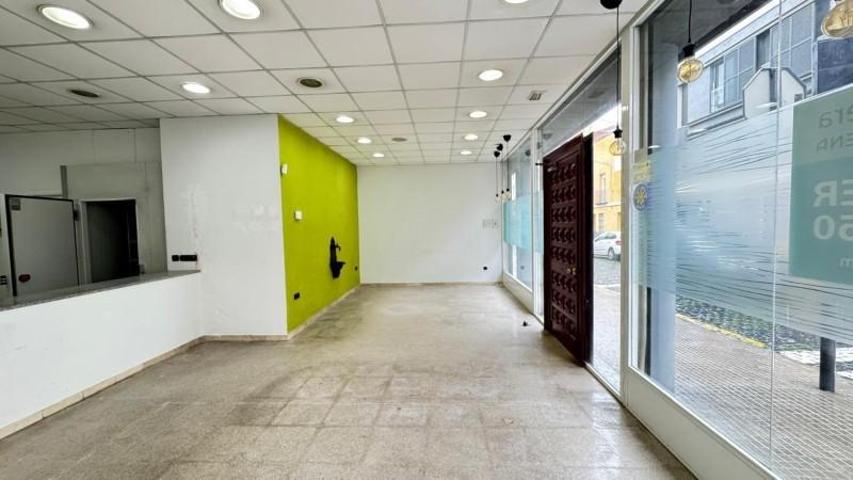 Local comercial en alquiler en Terrassa, Centre photo 0