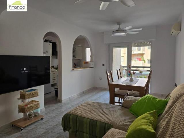 Apartamento en alquiler en La Manga del Mar Menor, Playa de las Gaviotas-El Pedrucho photo 0