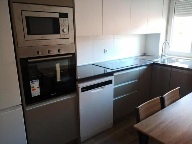 Piso en alquiler en Ávila, Centro photo 0