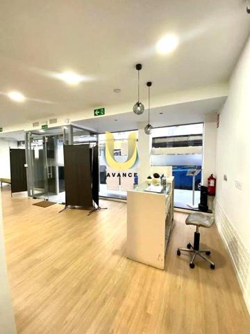 Local comercial en alquiler en Leganés photo 0