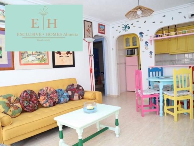 Aticos en alquiler en Vera photo 0