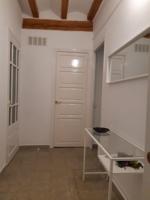 Piso en alquiler en Alguaire, Centre del Poble photo 0