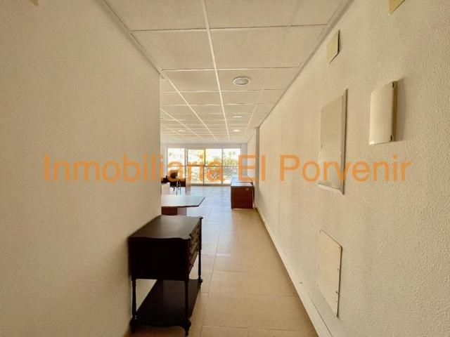 Oficina en alquiler en Jávea-Xàbia, Arenal photo 0