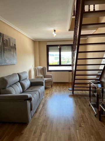 Duplex en alquiler en Ponferrada, La rosaleda photo 0