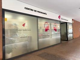 Oficina en alquiler en Alcalá de Henares, Ensanche photo 0