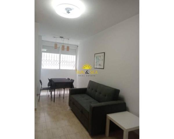Apartamento en alquiler en Torrevieja, Curva del Palangre photo 0