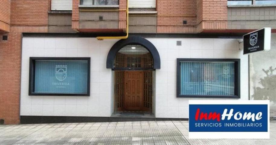 Local comercial en alquiler en Oviedo, Centro photo 0