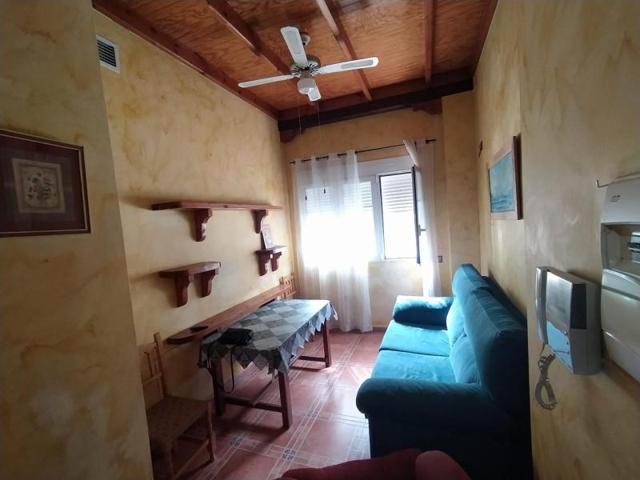 Apartamento en alquiler en El Palmar, Nuevo palmar photo 0