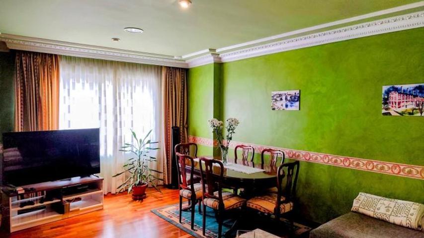 Piso en venta en Ponferrada, Centro photo 0