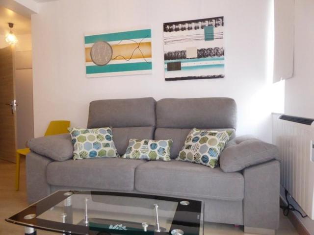 Piso en alquiler en Santander, Centro photo 0