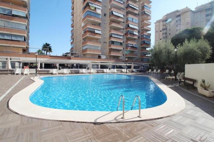 Apartamento en alquiler en Oropesa del Mar, Pueblo photo 0
