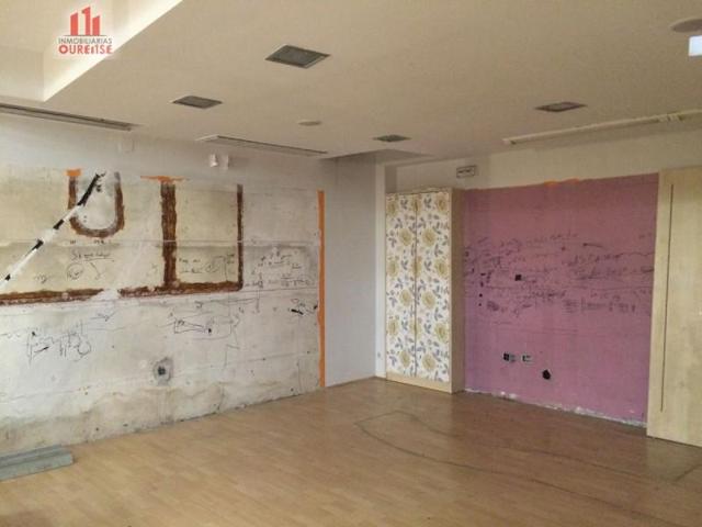Local comercial en alquiler en Ourense, Centro photo 0