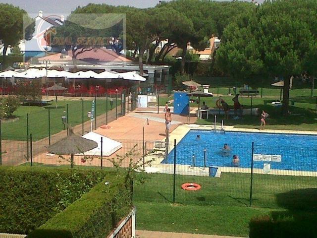 Apartamento en alquiler en El Portil photo 0