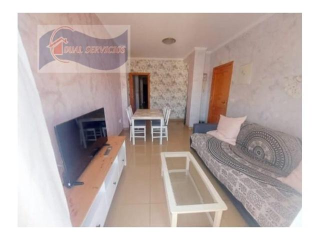 Piso en alquiler en Punta Umbría photo 0