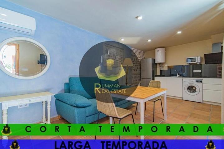 Piso en alquiler en Granada, Albaycin photo 0