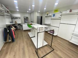 Local comercial en alquiler en Sant Feliu de Llobregat, Can Nadal photo 0