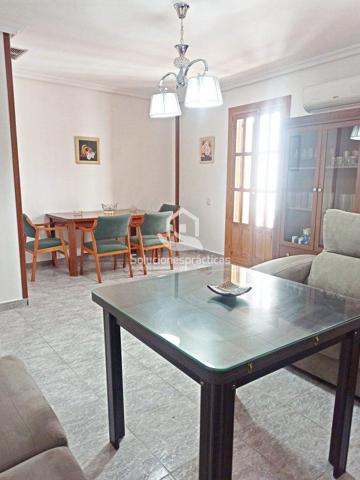 Piso en alquiler en Jaén, Centro - Jardinillos photo 0