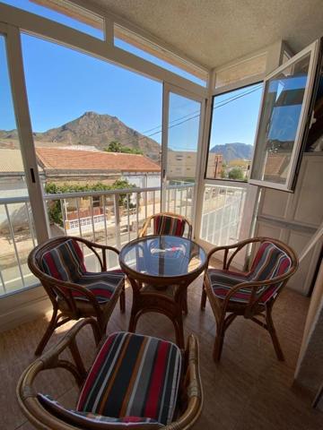 Apartamento en alquiler en Cartagena, Isla plana photo 0