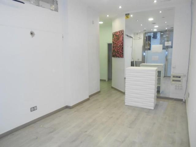 Local comercial en alquiler en Murcia, Centro photo 0