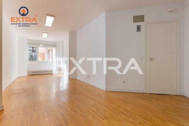 Oficina en alquiler en Madrid, Cuatro Caminos photo 0