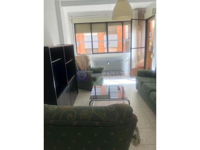 Piso en alquiler en Cáceres photo 0