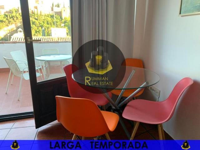 Aticos en alquiler en Granada, Albaycin photo 0