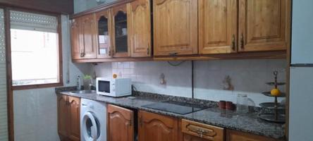 Piso en alquiler en Suances, CENTRO photo 0