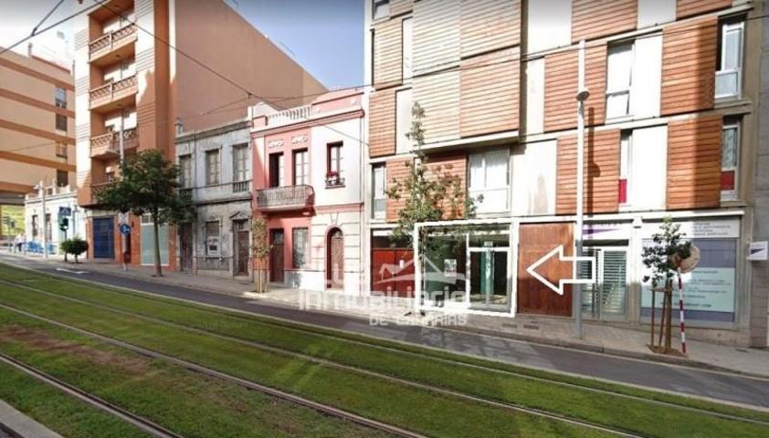 Local comercial en alquiler en Santa Cruz de Tenerife, Santa Cruz de Tenerife photo 0