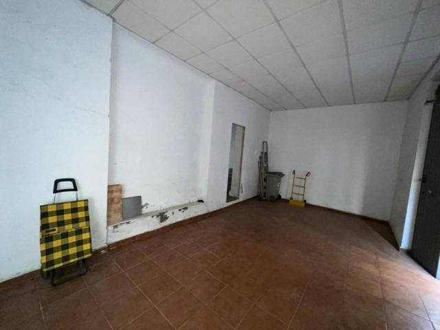 Local comercial en alquiler en Granada, Acera Del Darro photo 0